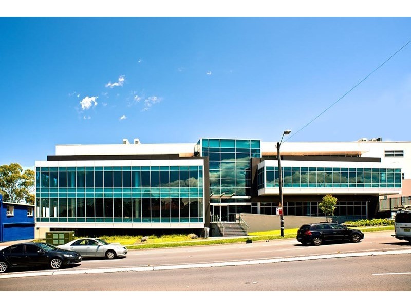 84-90 Parramatta Road, Summer Hill NSW 2130