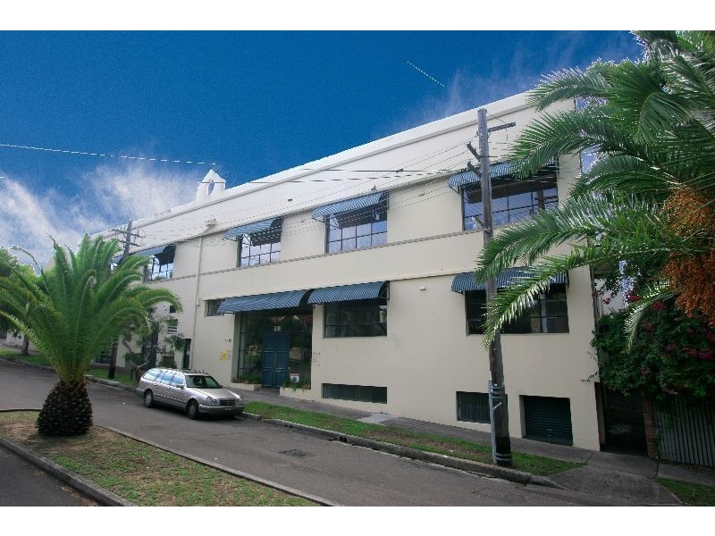 1-15 Barr Street, Balmain NSW 2041