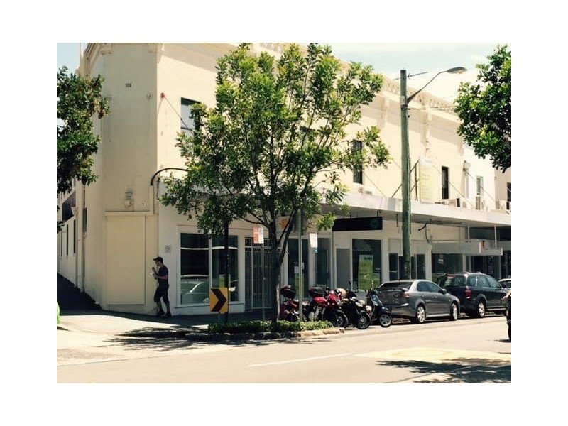 244-250 Darling Street, Balmain NSW 2041