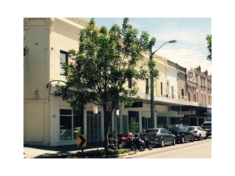 244-250 Darling Street, Balmain NSW 2041