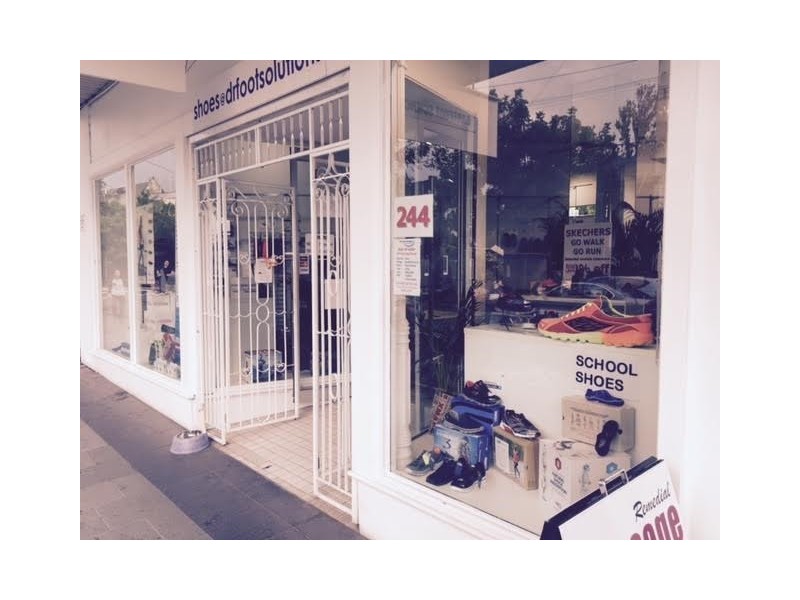 244-250 Darling Street, Balmain NSW 2041