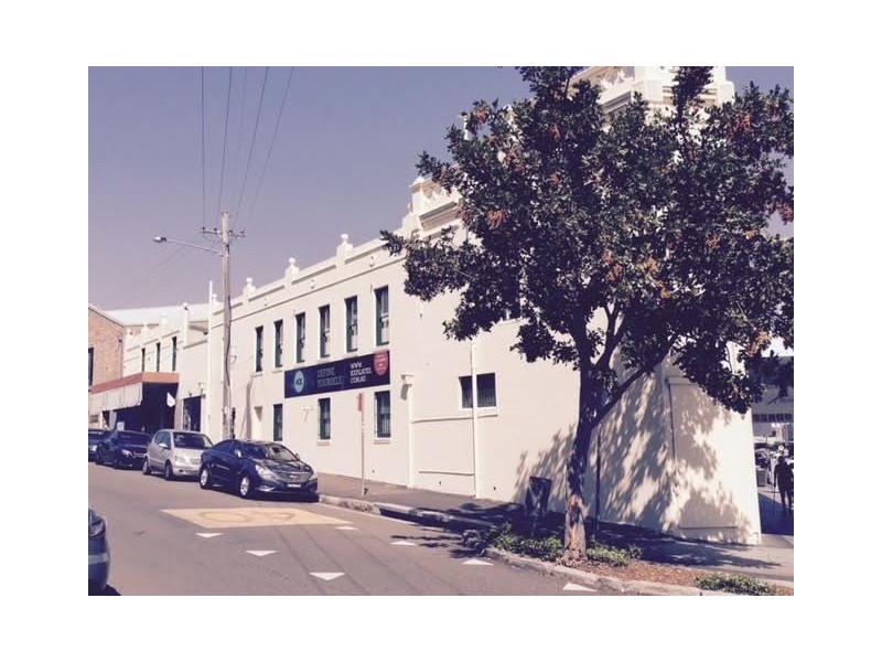 244-250 Darling Street, Balmain NSW 2041