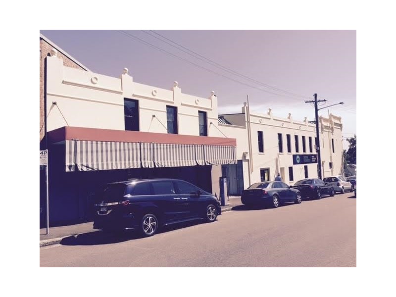 244-250 Darling Street, Balmain NSW 2041