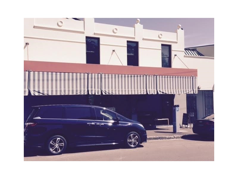 244-250 Darling Street, Balmain NSW 2041