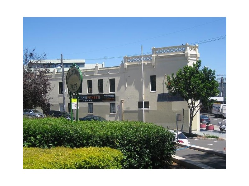 244-250 Darling Street, Balmain NSW 2041