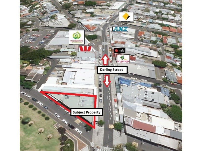 244-250 Darling Street, Balmain NSW 2041
