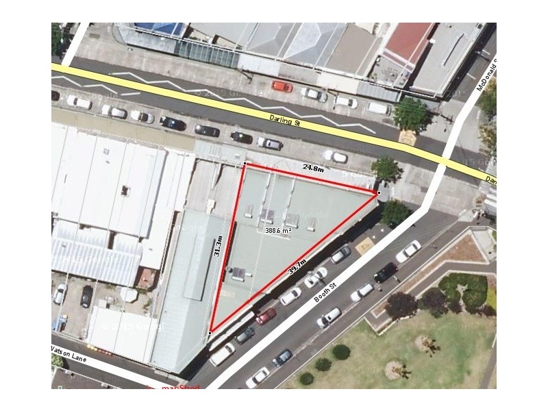 244-250 Darling Street, Balmain NSW 2041