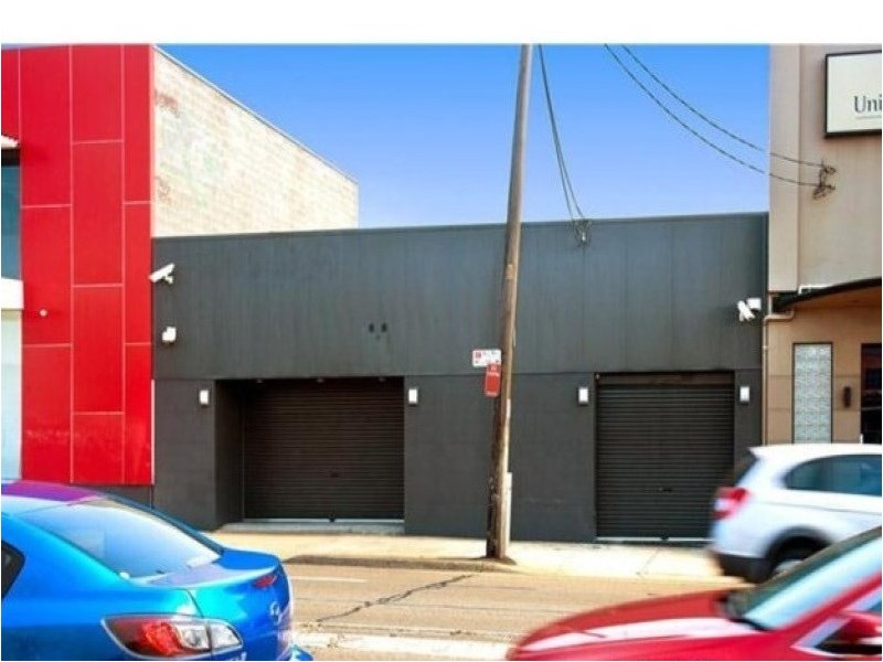 530 Parramatta Road, Ashfield NSW 2131