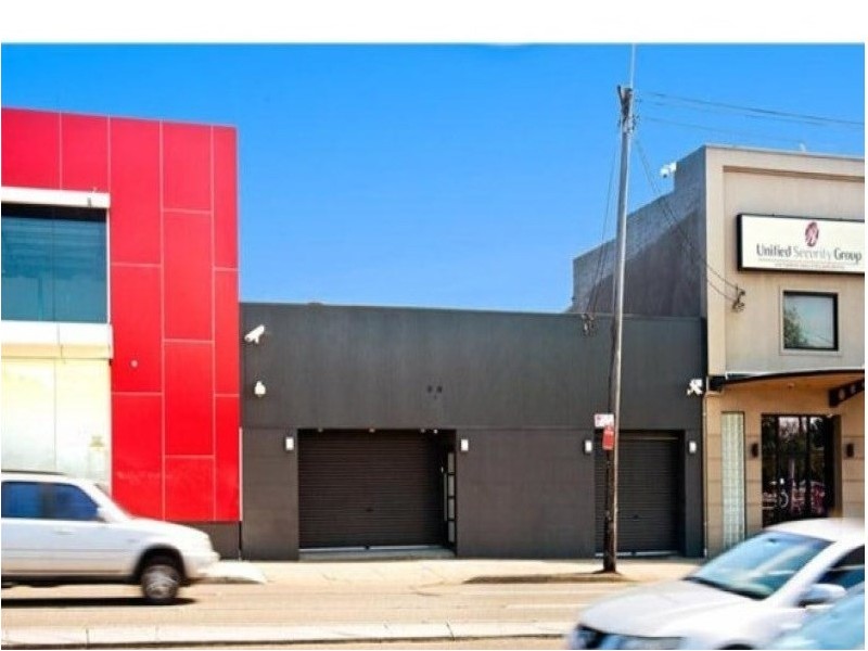 530 Parramatta Road, Ashfield NSW 2131