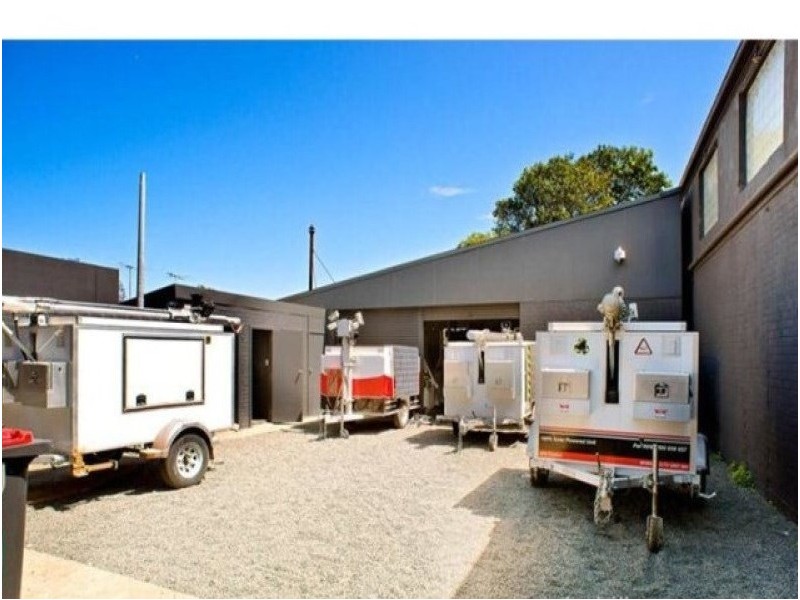 530 Parramatta Road, Ashfield NSW 2131