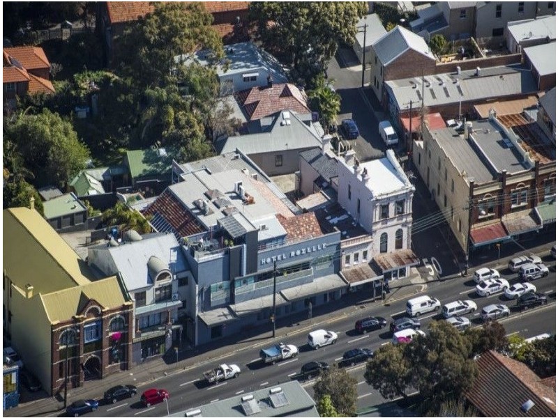 118 Victoria Road, Rozelle NSW 2039