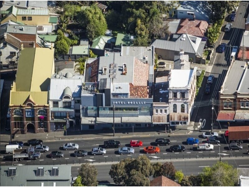 118 Victoria Road, Rozelle NSW 2039