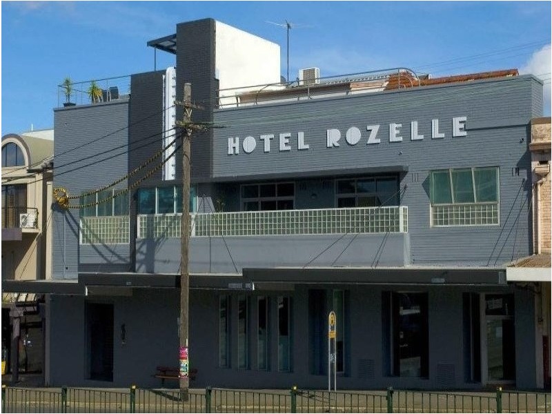 118 Victoria Road, Rozelle NSW 2039