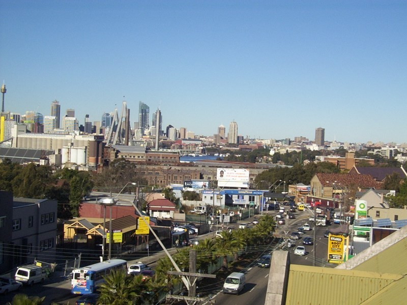 118 Victoria Road, Rozelle NSW 2039