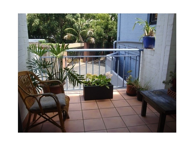 2/268 Darling Street, Balmain NSW 2041