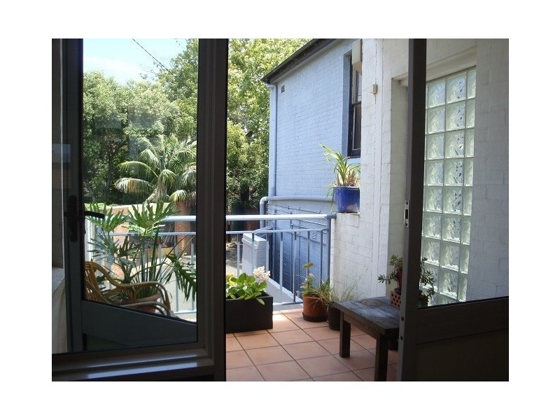 2/268 Darling Street, Balmain NSW 2041