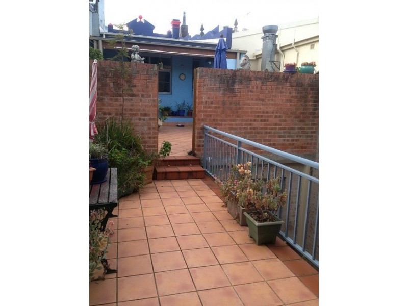 2/268 Darling Street, Balmain NSW 2041