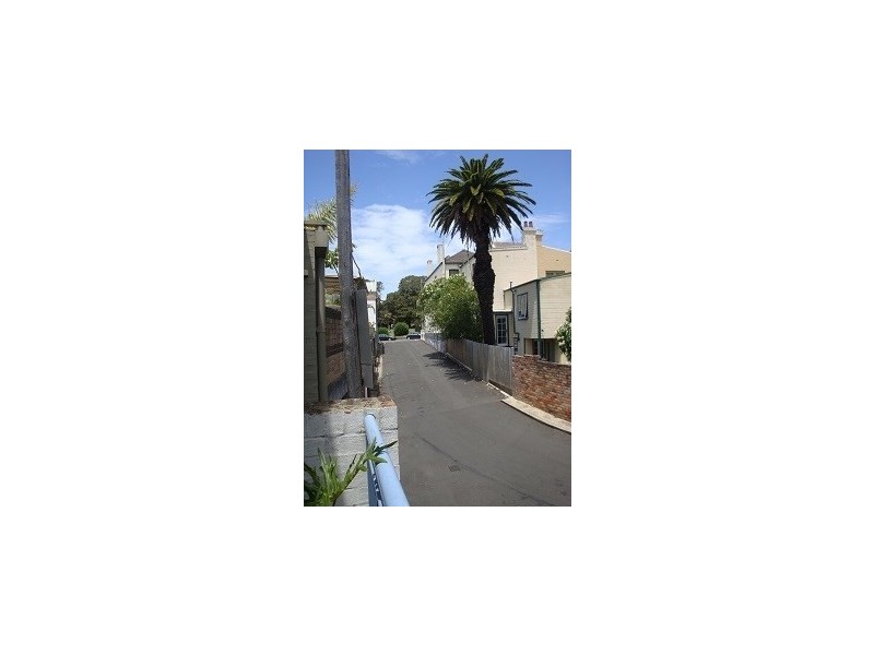 2/268 Darling Street, Balmain NSW 2041