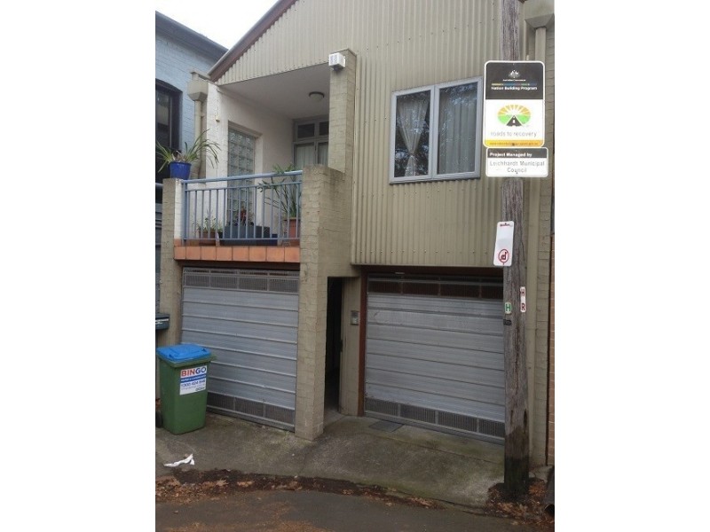 2/268 Darling Street, Balmain NSW 2041