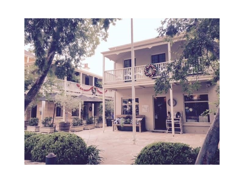 Suite 4, B, 37 Alexandra Street, Hunters Hill NSW 2110