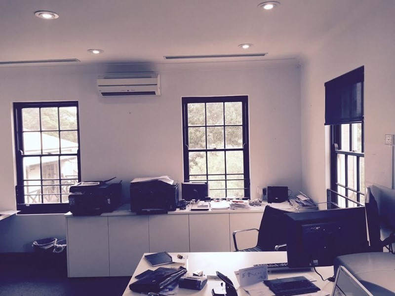 Suite 4, B, 37 Alexandra Street, Hunters Hill NSW 2110