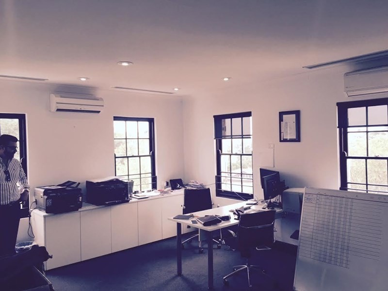 Suite 4, B, 37 Alexandra Street, Hunters Hill NSW 2110