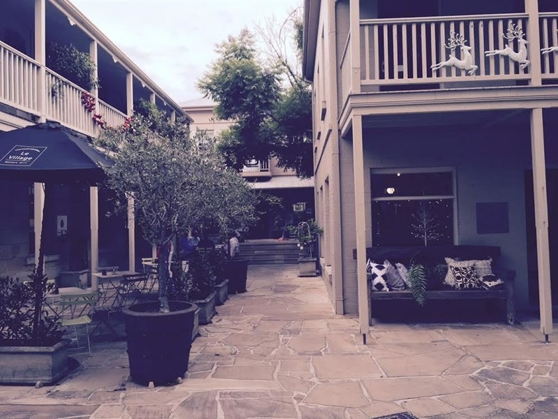 Suite 4, B, 37 Alexandra Street, Hunters Hill NSW 2110