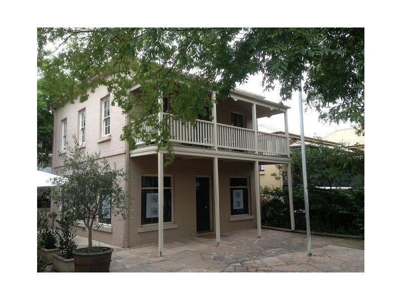 Suite 4, B, 37 Alexandra Street, Hunters Hill NSW 2110