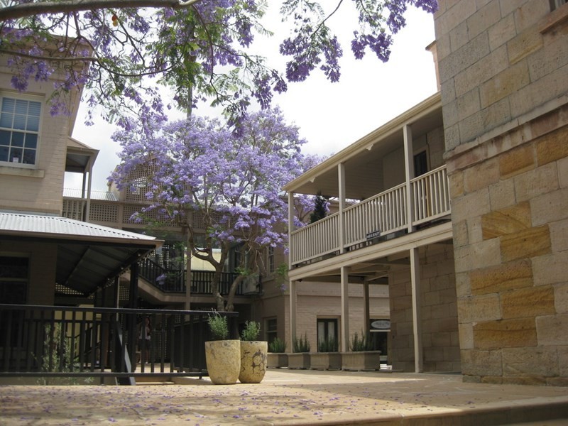 Suite 4, B, 37 Alexandra Street, Hunters Hill NSW 2110