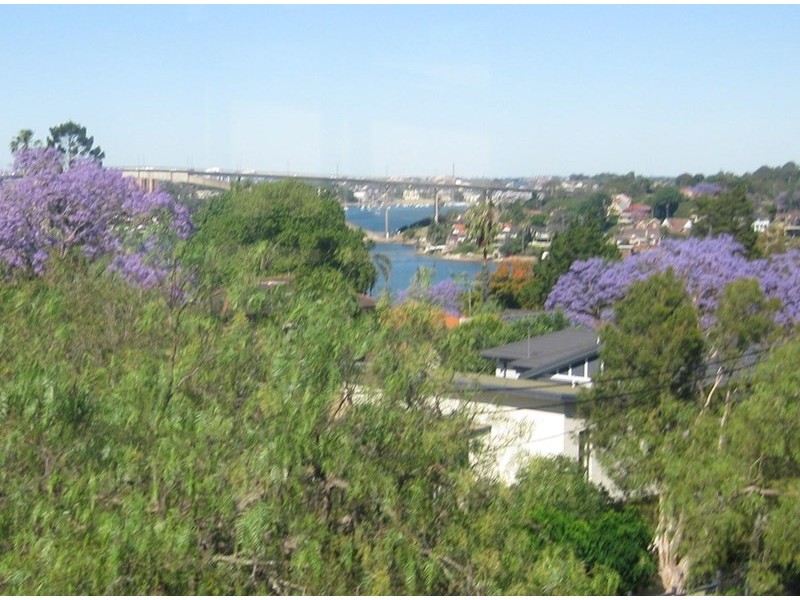 Suite 4, B, 37 Alexandra Street, Hunters Hill NSW 2110