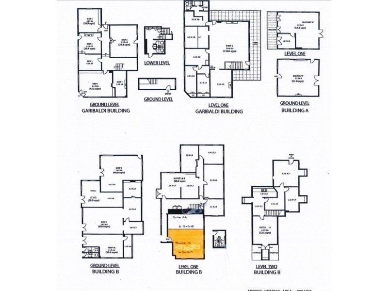 Suite 4, B, 37 Alexandra Street, Hunters Hill NSW 2110