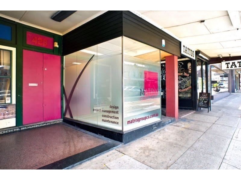 428 Parramatta Road, Petersham NSW 2049