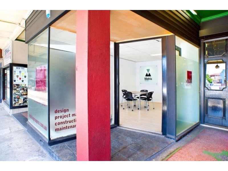 428 Parramatta Road, Petersham NSW 2049