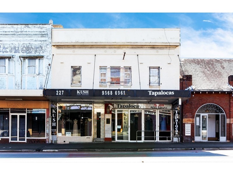 227a Parramatta Road, Annandale NSW 2038