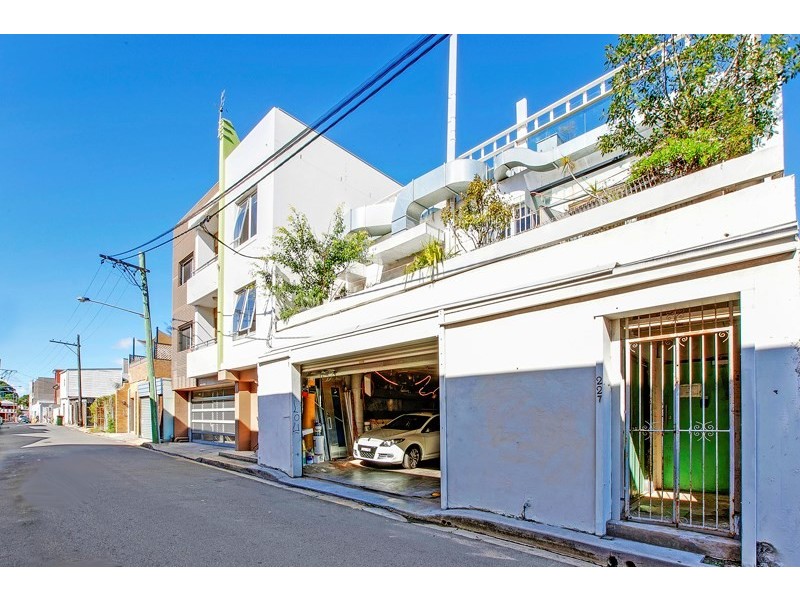 227a Parramatta Road, Annandale NSW 2038