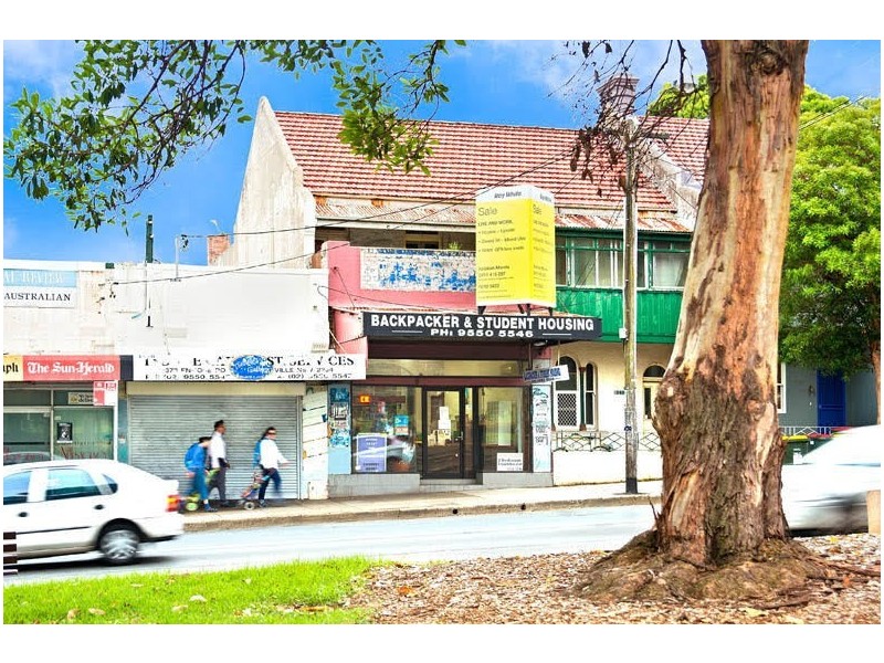 371 Enmore Road, Marrickville NSW 2204