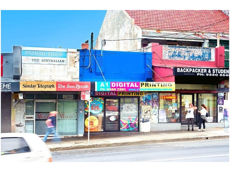 371 Enmore Road, Marrickville NSW 2204