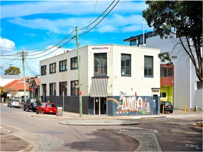 114 Terry Street, Rozelle NSW 2039