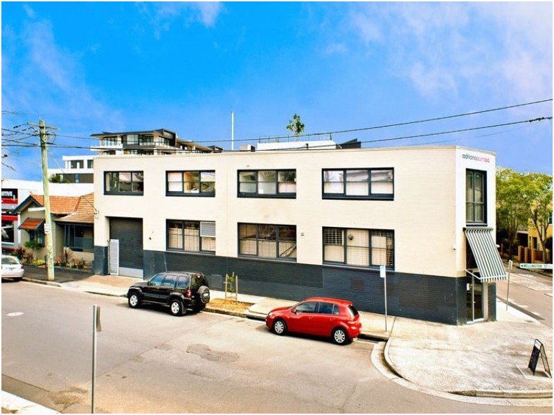 114 Terry Street, Rozelle NSW 2039