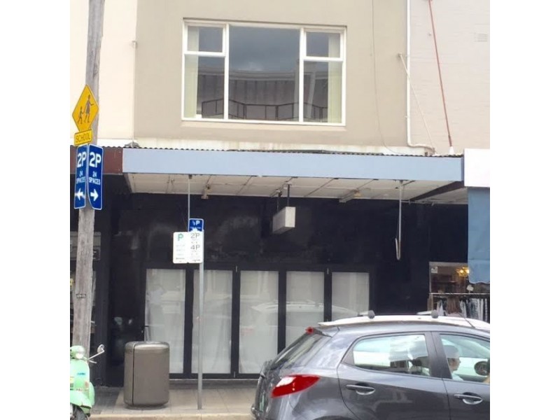 634 Darling Street, Rozelle NSW 2039