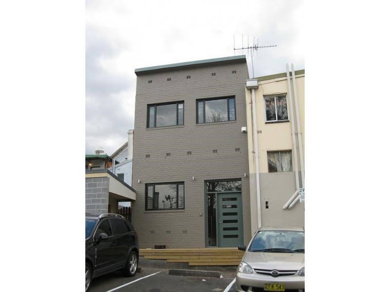 634 Darling Street, Rozelle NSW 2039