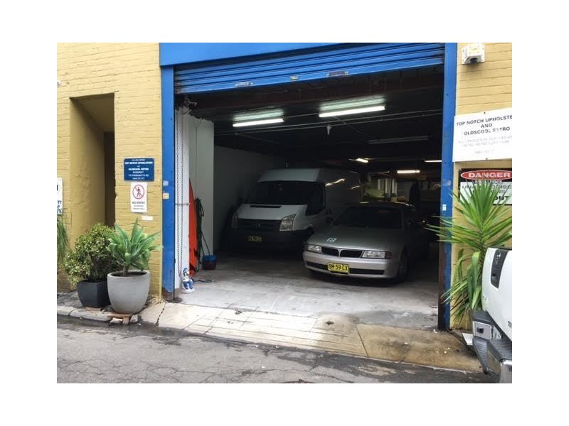 176 Parramatta Road, Camperdown NSW 2050