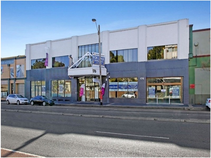 176 Parramatta Road, Camperdown NSW 2050