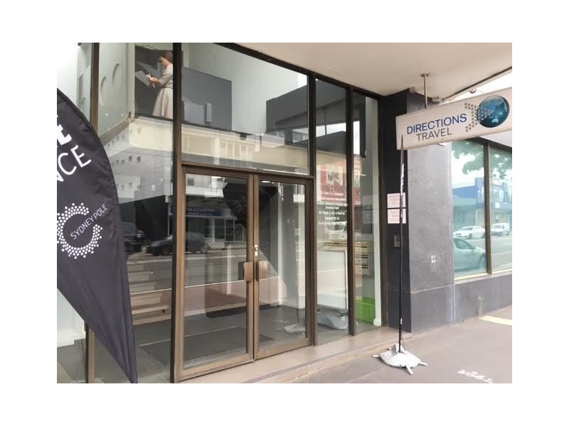176 Parramatta Road, Camperdown NSW 2050