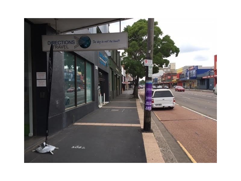 176 Parramatta Road, Camperdown NSW 2050