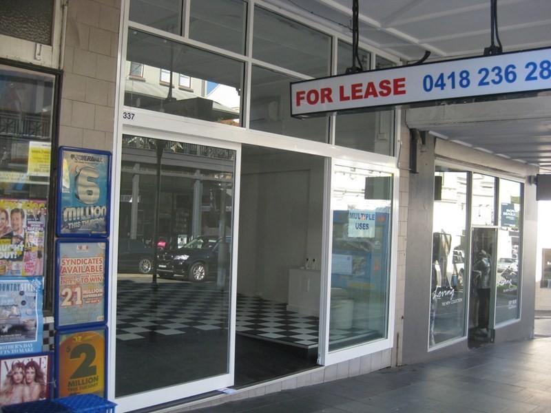 337 Darling Street, Balmain NSW 2041