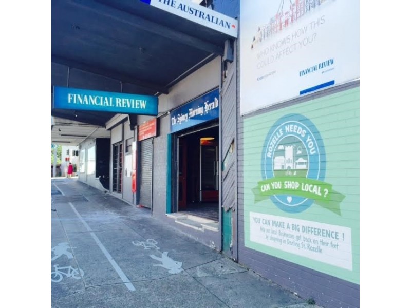 99 Victoria Road, Rozelle NSW 2039