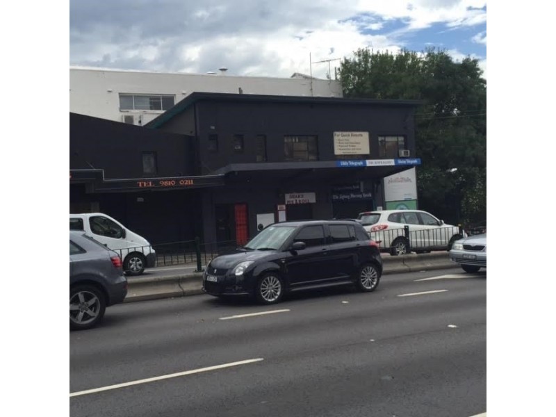 99 Victoria Road, Rozelle NSW 2039