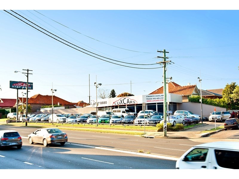 61 Parramatta Road, Haberfield NSW 2045