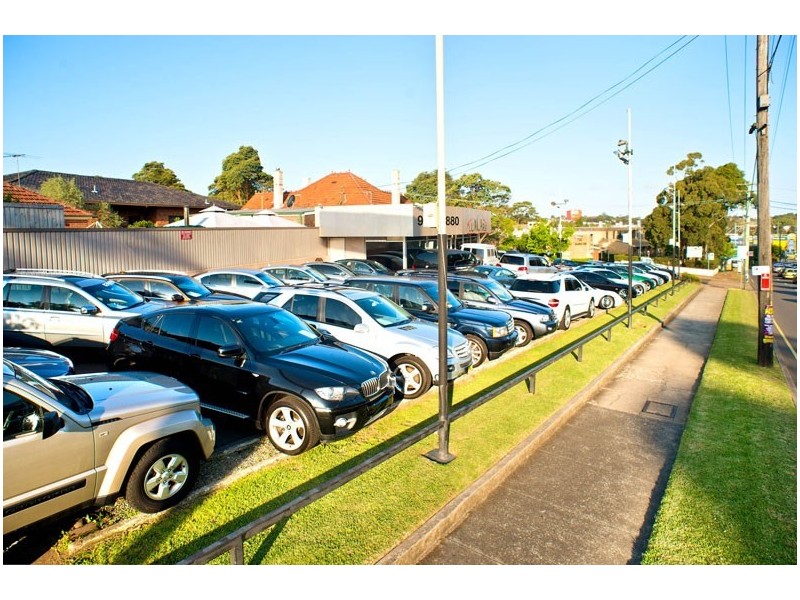 61 Parramatta Road, Haberfield NSW 2045